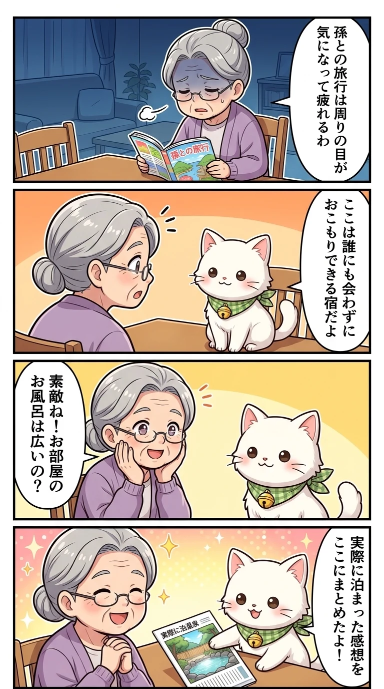 伊豆高原の小さな隠れ宿 hinasaku ひな さく レビュー