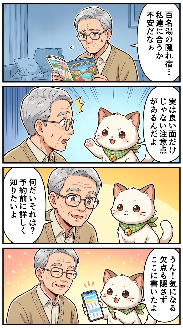 新日本百名湯 全14室の隠れ宿 藤三旅館・別邸 十三月