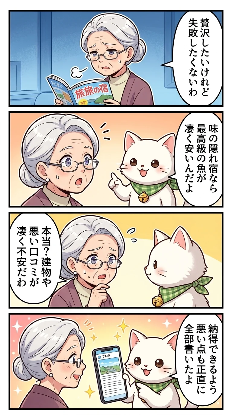 味 の 隠れ 宿 志摩 半島