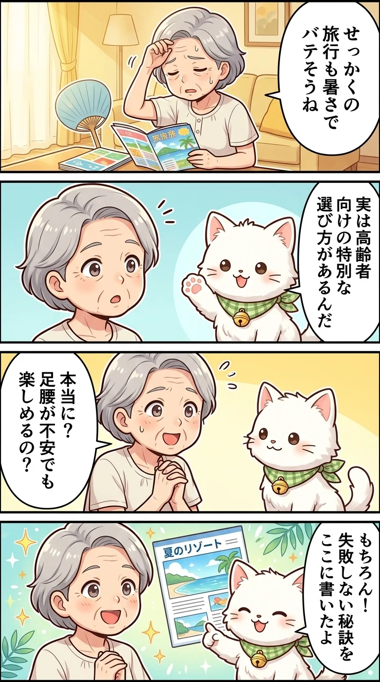 高原 避暑地 おすすめ