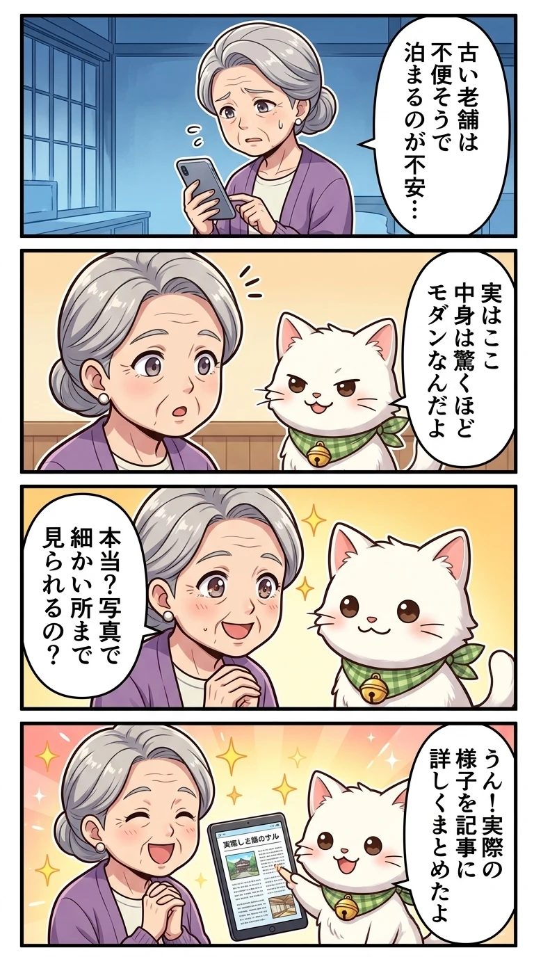 自家源泉かけ流しの宿 よしだや 写真