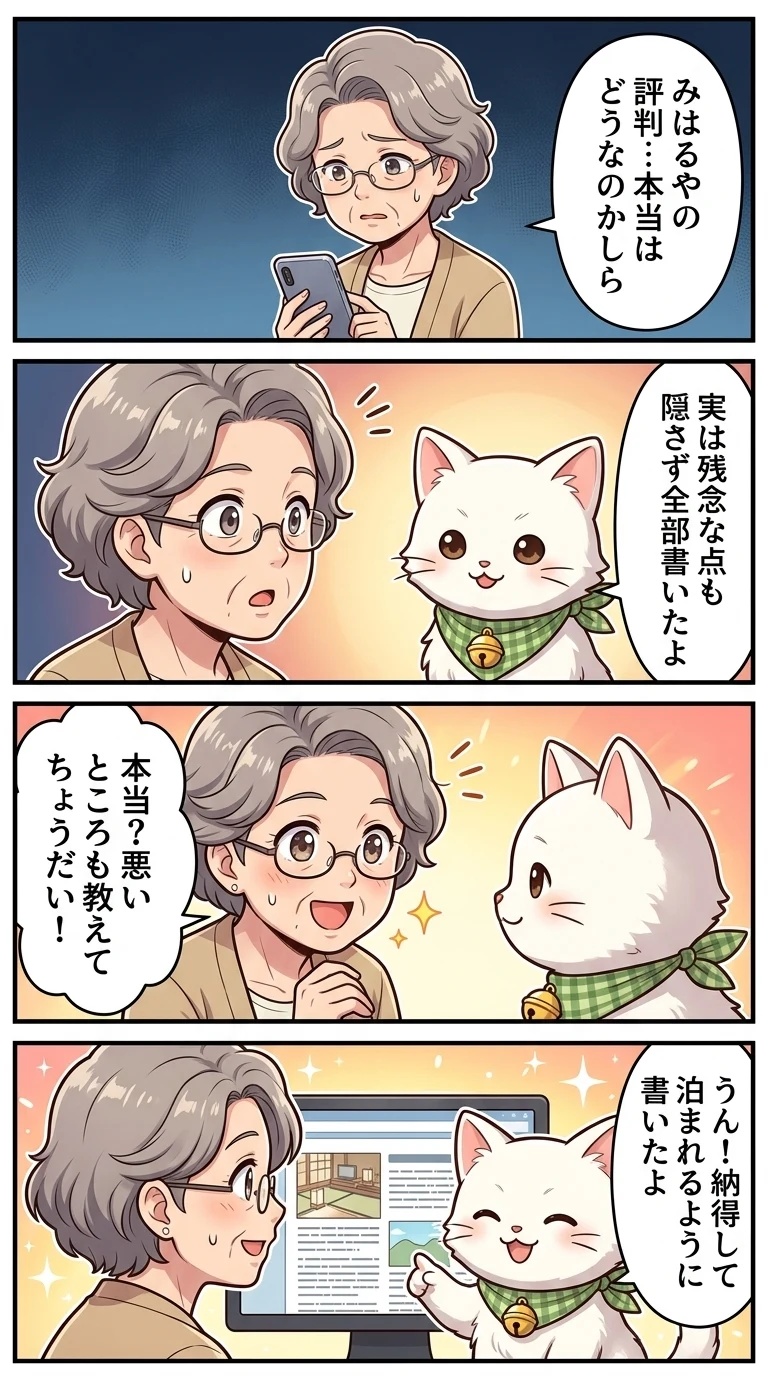 伊豆熱川 自家源泉 おもてなしの宿 みはるや レビュー