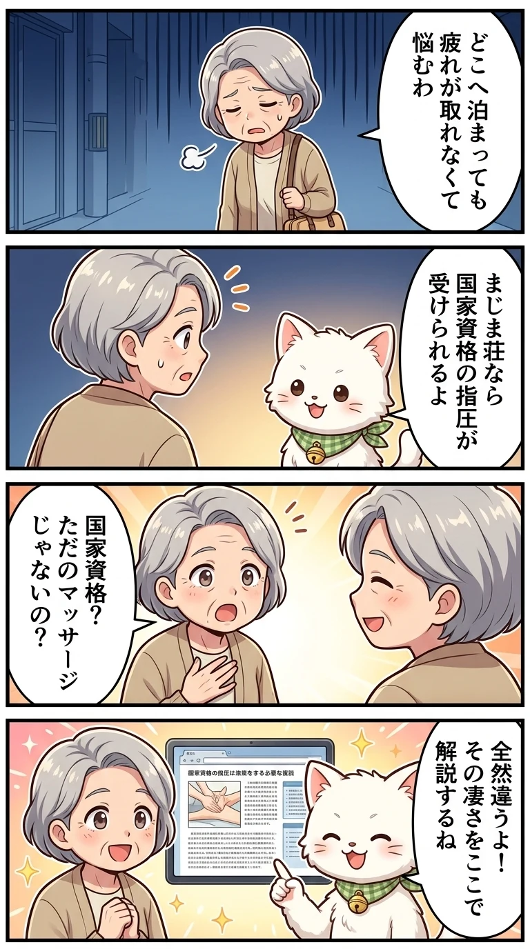 自家源泉100 ・癒しの旅館 まじま荘