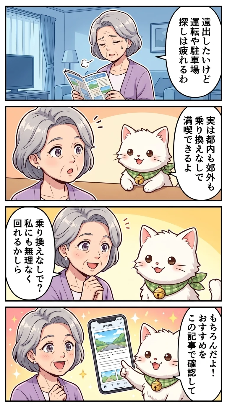 はとバスツアー 日帰り 東京駅発