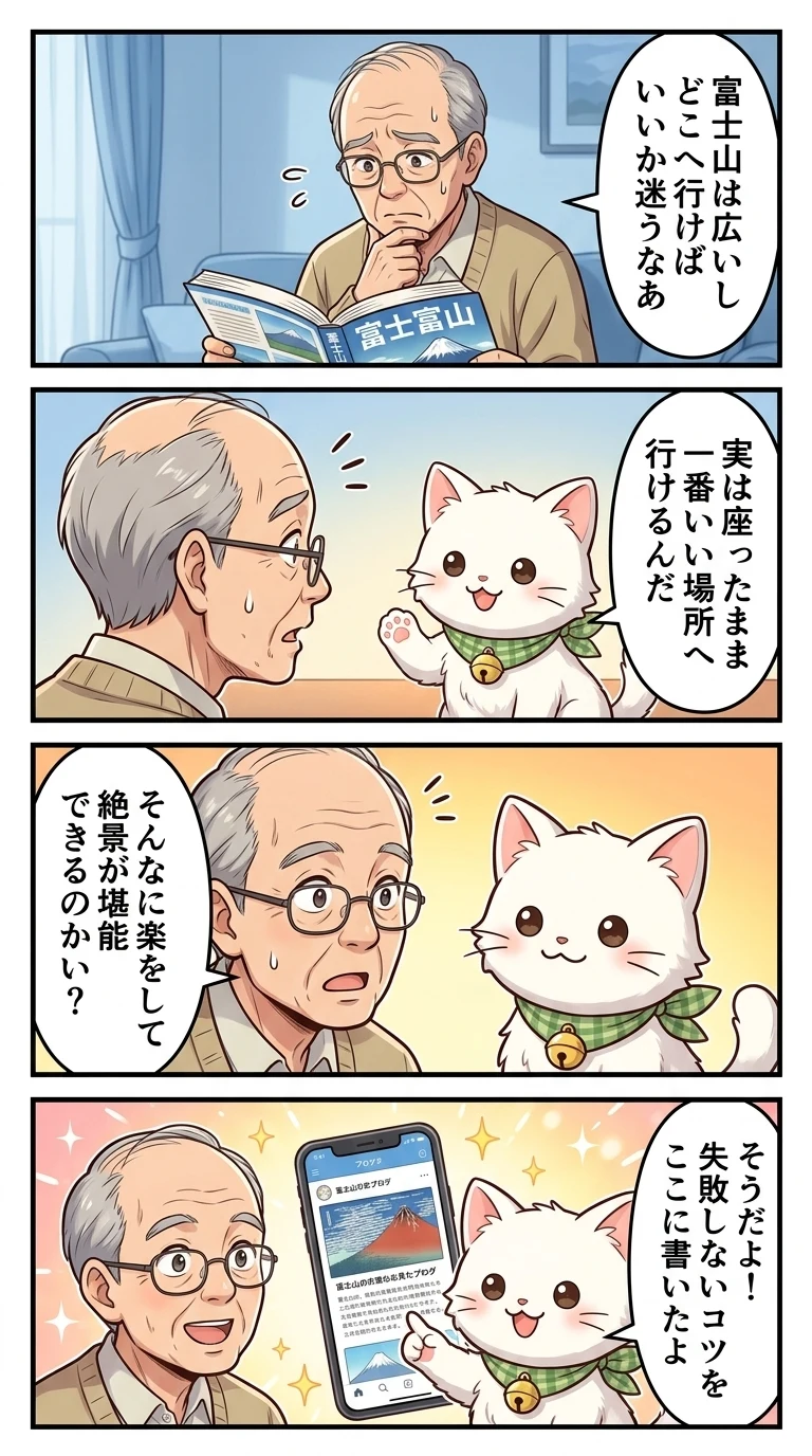 はとバスツアー 富士山 日帰り